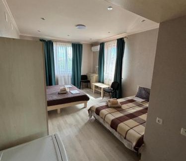 Jasienow House | Sanpic