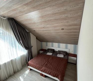 Jasienow House | Sanpic