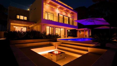 Ishem Villa | SanPietro Premium Villas