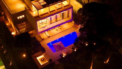 Ishem Villa | SanPietro Premium Villas