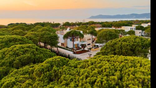 Ishem Villa | SanPietro Premium Villas