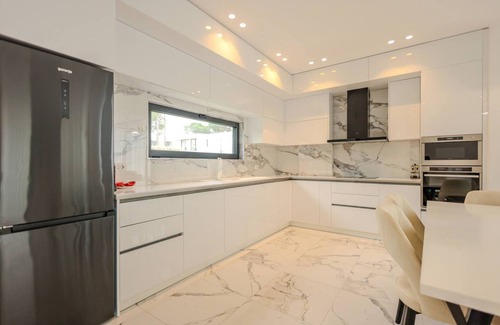 Ishem House | SanPietro Vacation Villa 003