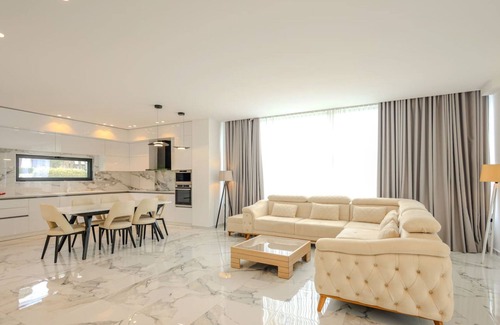 Ishem House | SanPietro Vacation Villa 003