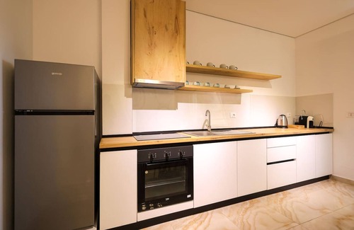 Ishem Apartment | SanPietro Vacation Apartment 029