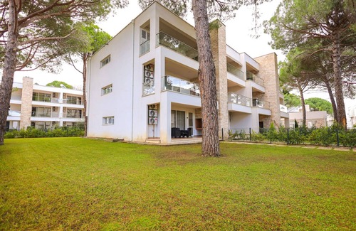Ishem Apartment | SanPietro Vacation Apartment 029