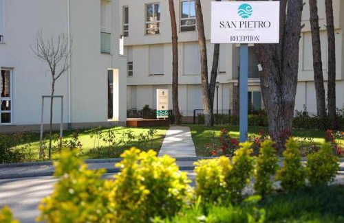 Ishem Apartment | SanPietro Vacation Apartments