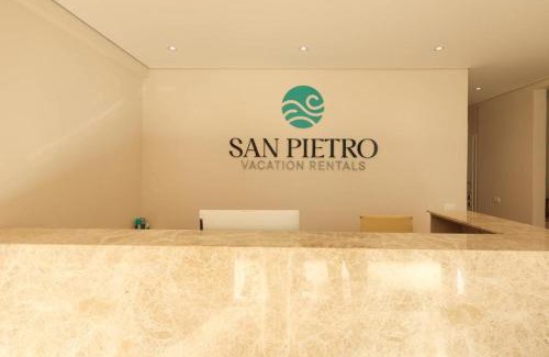 Ishem Apartment | SanPietro Vacation Apartments
