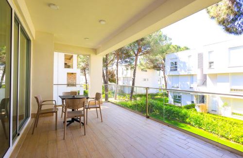 Ishem Apartment | SanPietro Vacation Apartments