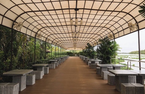 Saen Phu Dat Villa | Sanpudard Health and Wellness Club