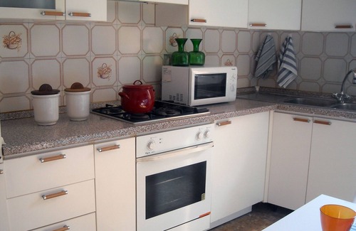 Sanremo Old Town Apartment | Sanremo: Apartment/flat - SanremoHouse with character