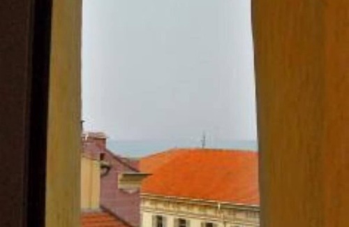 Sanremo Old Town Apartment | Sanremo: Apartment/flat - SanremoHouse with character
