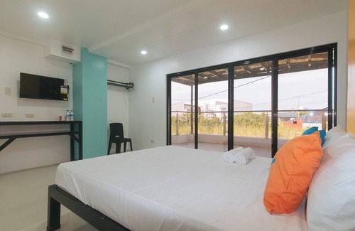 Balibago Hotel | Sans Hotel near Enchanted Kingdom