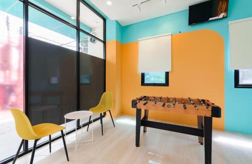 Bogor Timur Hotel | Sans Hotel Tajur Bogor