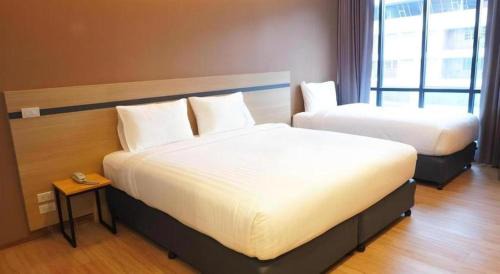 Na Muang Hotel | Sans Hotel