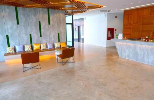 Na Muang Hotel | Sans Hotel
