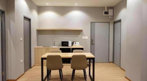 Na Muang Hotel | Sans Hotel