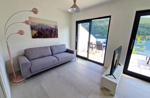 Caslano Villa | Sans Souci 2