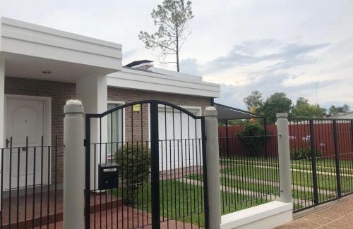 Gualeguaychu House | Sans Souci