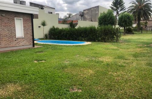 Gualeguaychu House | Sans Souci