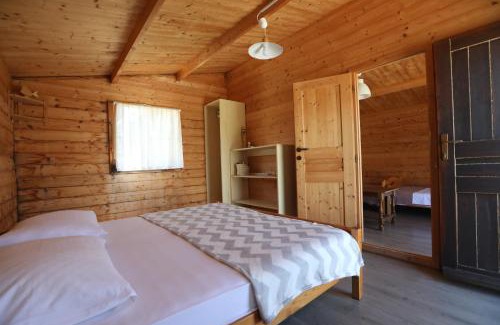 Zirje Ski Chalet | Sans souci