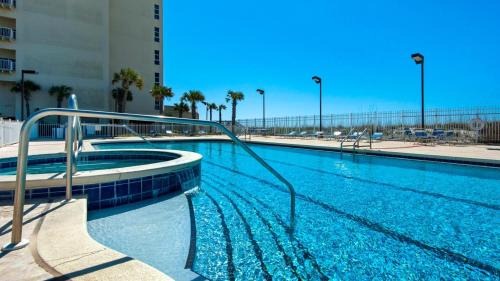 Pensacola Beach House | Sans Souci unit 307