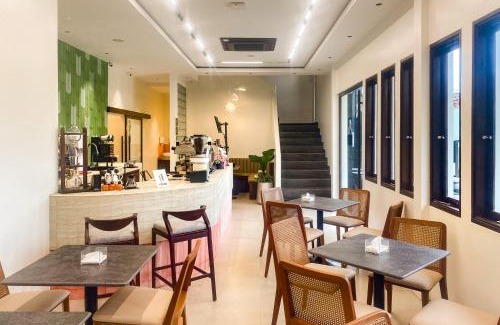 Bandar Lampung Bed & Breakfast | Sans Stay Eskole Lampung
