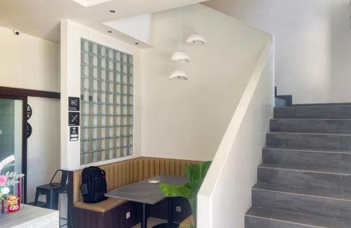 Bandar Lampung Bed & Breakfast | Sans Stay Eskole Lampung