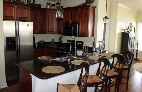 Manteo Condo | Sans Tan Lines - Sailfish Point Villa 6202