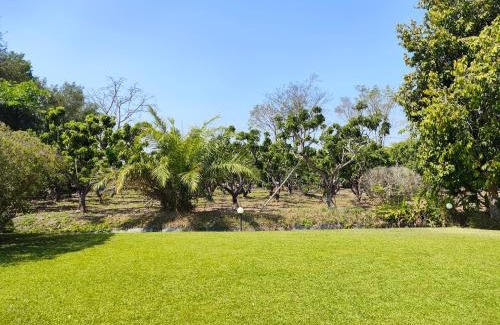 Mueang Len House | Sansai Lakeville