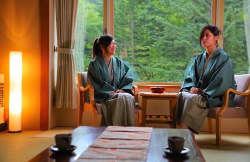 Noboribetsu Hotel | Sanseikan