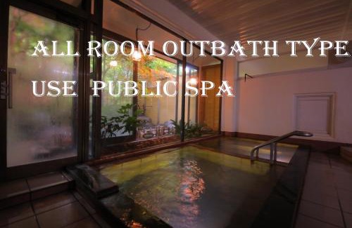 Noboribetsu Hotel | Sanseikan