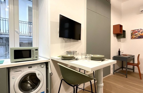Historical Center Apartment | Sansepolcro33 in the beating heart of the city: The Spanish quarters.