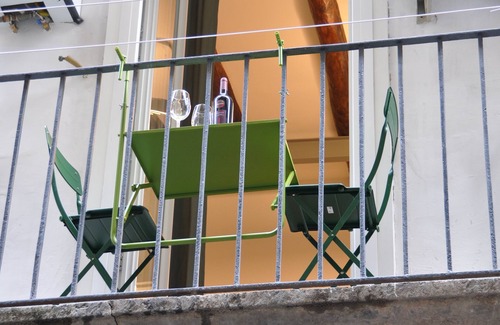 Historical Center Apartment | Sansepolcro33 in the beating heart of the city: The Spanish quarters.