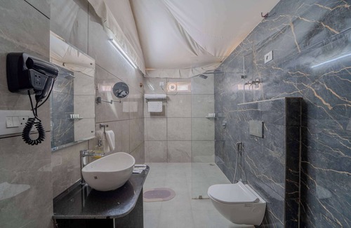 Bikaner Hotel | Sanskriti Fort