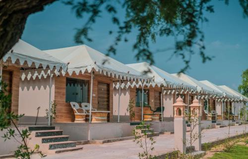 Bikaner Resort | Sanskriti Fort