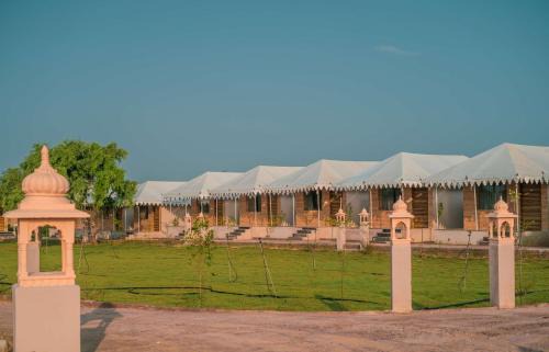 Bikaner Resort | Sanskriti Fort