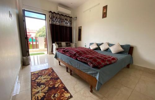 Lansdowne House | Sanskriti