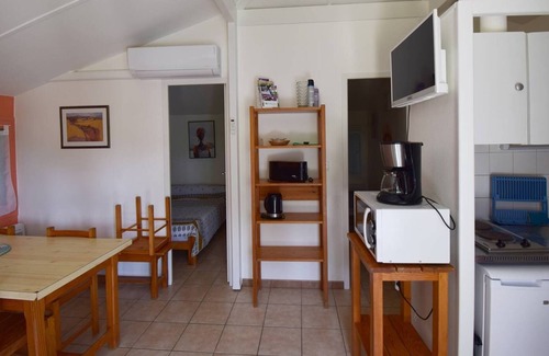 Le Mas-dAgenais Ski Chalet | Sansonnet - Village de 10 gîtes, style chalets en pin