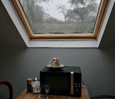 Guerigny House | Sansonnette