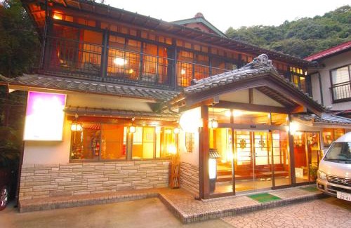 Isehara Hotel | Sansou Nagisa