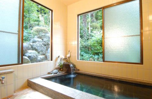 Isehara Hotel | Sansou Nagisa