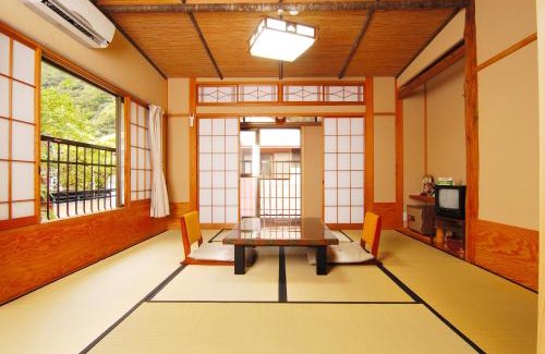 Isehara Hotel | Sansou Nagisa