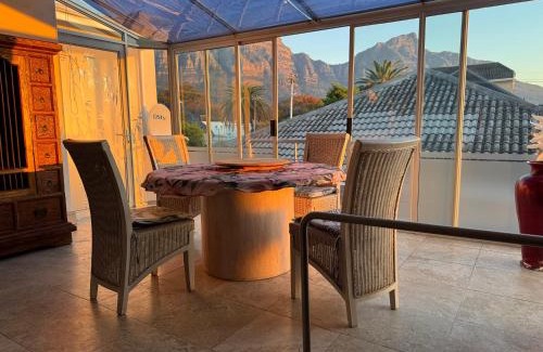 Claremont Villa | Sanssouci - home away from home