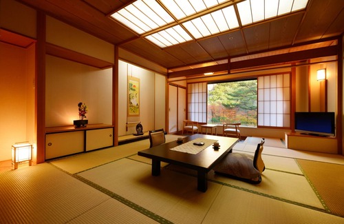 Tsuchiyu House | Sansuiso