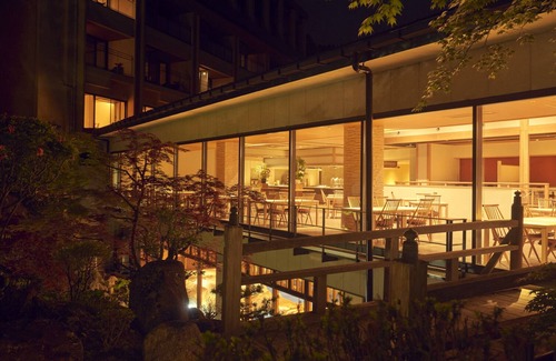 Tsuchiyu House | Sansuiso