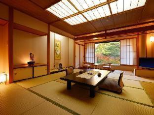 Tsuchiyu Hotel | Sansuiso Tsuchiyu Spa