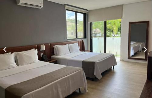 Tiradentes Resort | Santíssimo Resort