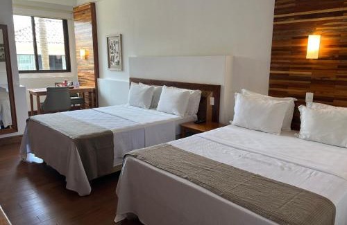 Tiradentes Resort | Santíssimo Resort