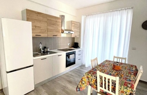 Sant'Alessio Siculo Apartment | Sant'Alessio Seaside, Suite 2