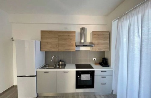 Sant'Alessio Siculo Apartment | Sant'Alessio Seaside, Suite 2